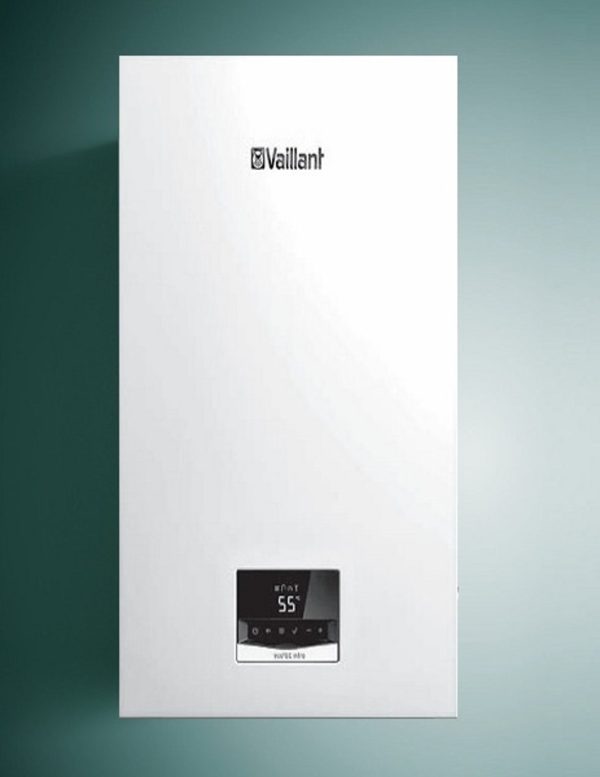 Vaillant ecoTEC intro VUW 18/24 AS 1-1 Επιτοίχιος Λέβητας Συμπύκνωσης Αερίου με Καυστήρα 15477kcal/h