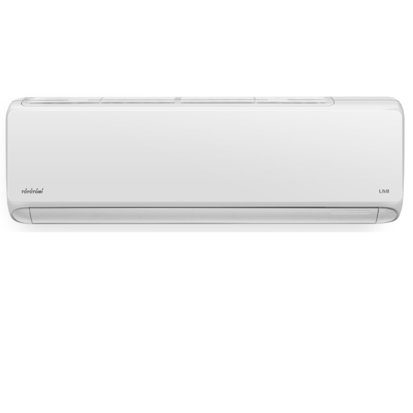 Toyotomi Umi Eco UTG-12CH Κλιματιστικό Inverter 12000 BTU A++/A+ με Ιονιστή και WiFi