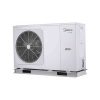 Midea MHC-V14W/D2N8-B Αντλία Θερμότητας 14.5kW Μονοφασική 65°C Monoblock