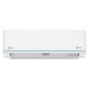 Midea Κλιματιστικό Inverter 18000 BTU A++/A+ με Ιονιστή και WiFi AG2Eco-18NXD0-I/AG2Eco-18N8D0-O