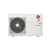 LG Therma V Αντλία Θερμότητας 14kW Μονοφασική 65°C Monoblock HM141MR.U34