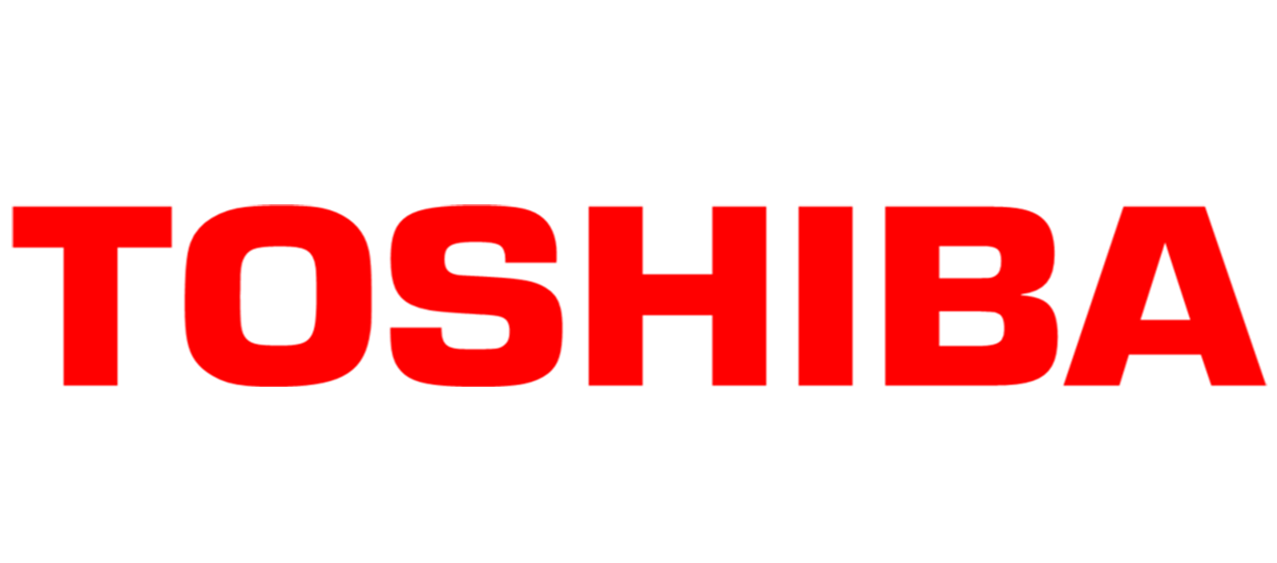 TOSHIBA