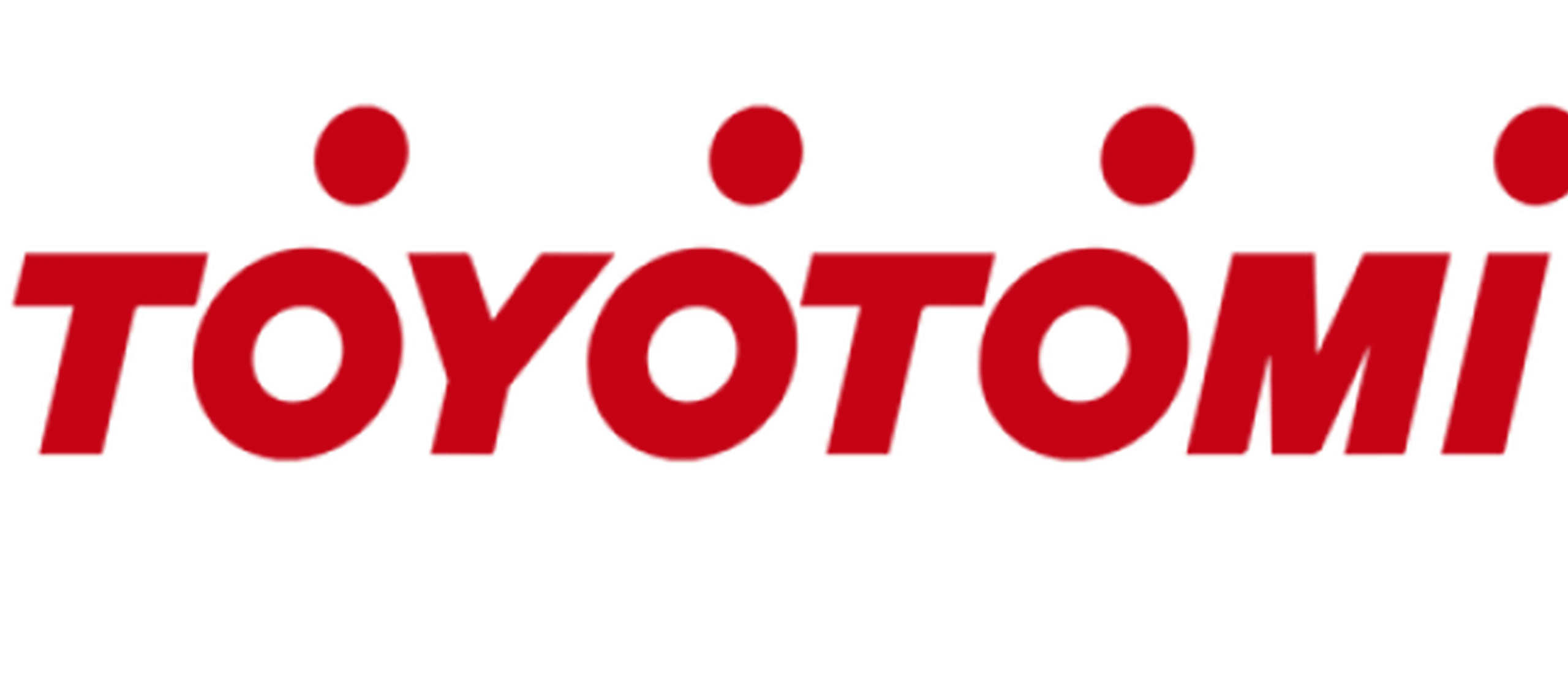 TOYOTOMI