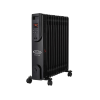 Juro Pro Maxheat 11 φέτες Καλοριφέρ Λαδιού 2500W