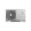 Hisense Αντλία Θερμότητας 8kW Μονοφασική 60°C Monoblock