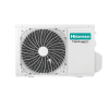 Hisense Free Match Εξωτερική Μονάδα για Multi Κλιματιστικά 28000 BTU 4AMW81U4RJC