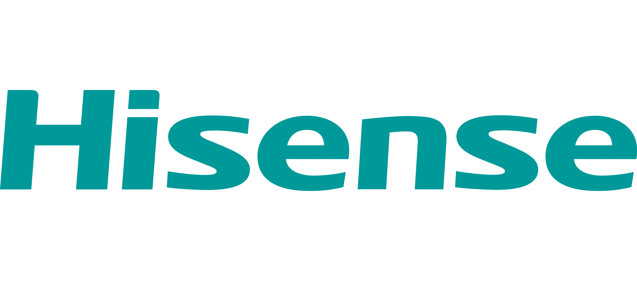 Hisense