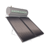 Ηλιακός Θερμοσίφωνας ANDRIANOS 300/400 ECO PLUS Full Plate 902.007.0040