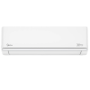 Midea Xtreme Line AG2Line-09NXD0-I/AG2Line-09N8D0-O Κλιματιστικό Inverter 9000 BTU A++/A+ με WiFi