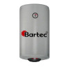 Bartec Super Glass Θερμοσίφωνας 120lt Glass Κάθετος 4kW