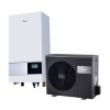 Midea MHA-V14W/D2RN8-B Αντλία Θερμότητας 14.5kW Τριφασική 60°C Split