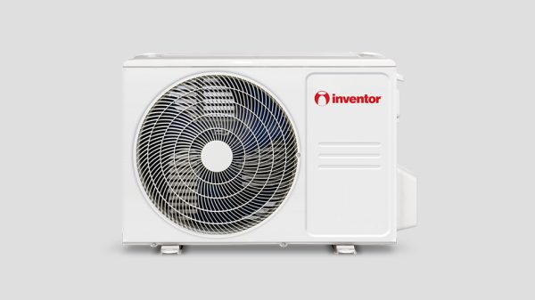 Inventor Neo Κλιματιστικό Inverter 9000 BTU N2UVI-09WFI A+++/A++