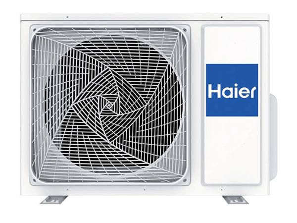 Haier Expert AS35XCAHRA-MB/1U35S2SM1FA-2 Κλιματιστικό Inverter 12000 BTU A+++/A+++ με Ιονιστή και Wi-Fi