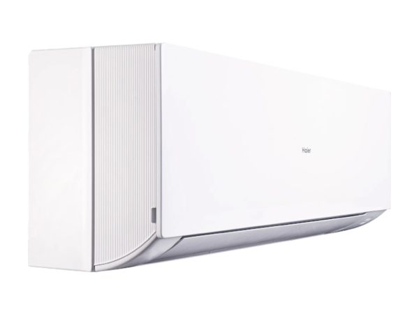 Haier Expert AS25XCAHRA/1U25S2SM1FA-2 Κλιματιστικό Inverter 9000 BTU A+++/A+++ με Ιονιστή και Wi-Fi