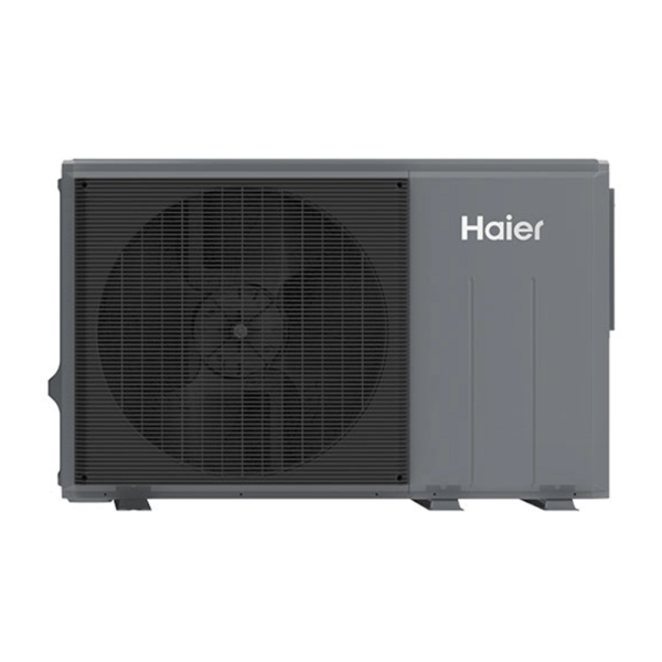 Haier AW142MXCHA Αντλία Θερμότητας 14kW Μονοφασική 60°C Monoblock με Wi-Fi